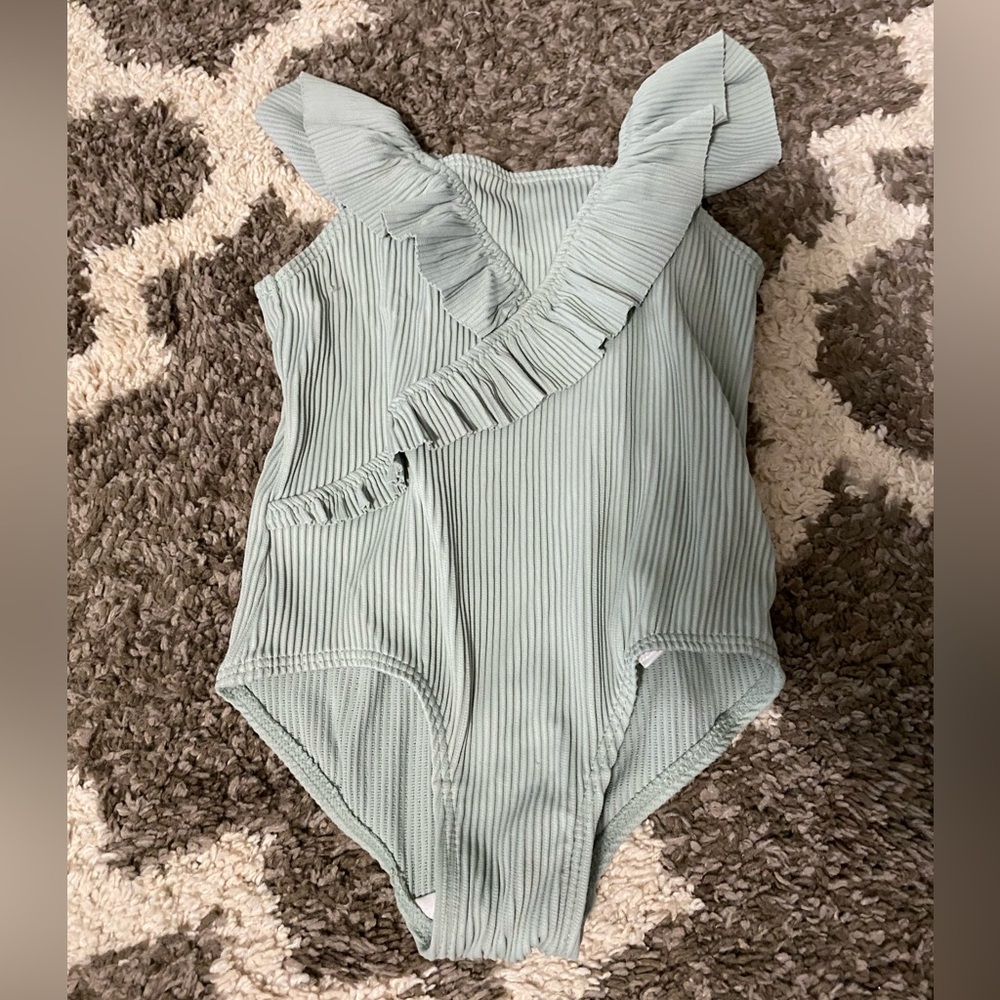 2 for $5 baby girl swimsuit